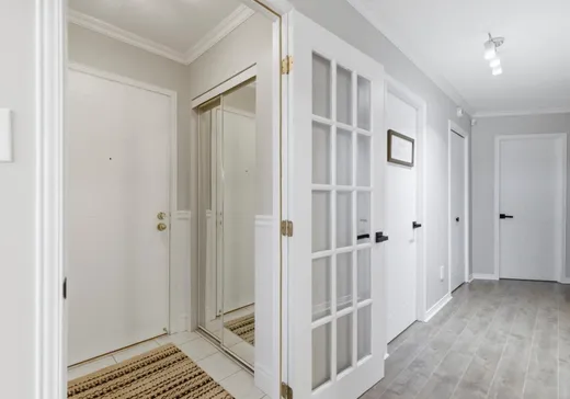 Condo à vendre - 12275 Rue René-Chopin, Montréal (Rivière des Prairies), H1E 7G9