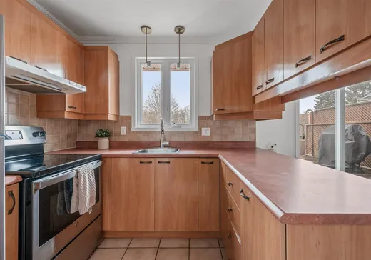 Maison à vendre - 10 Rue St-Raoul, Beauport, G1B 2Y9