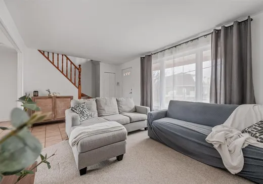 Maison à vendre - 10 Rue St-Raoul, Beauport, G1B 2Y9