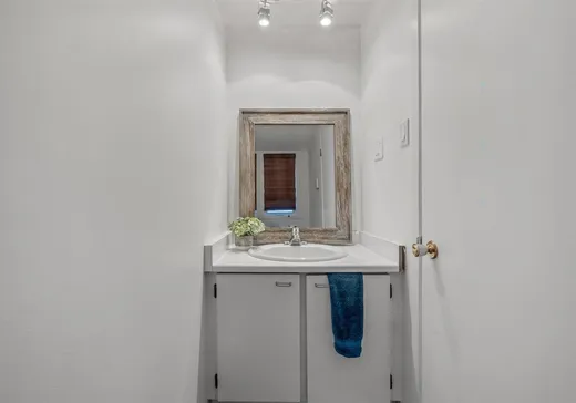 Maison à vendre - 10 Rue St-Raoul, Beauport, G1B 2Y9