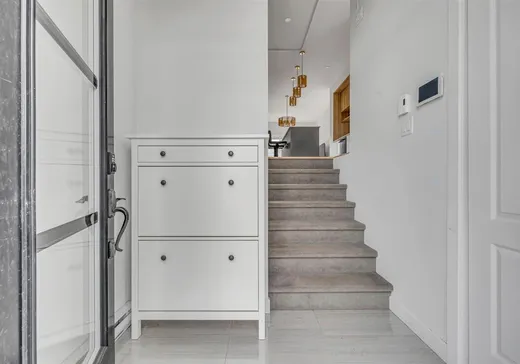 Condo à vendre - 3047 Av. Rancourt, Beauport, G1C 3V6
