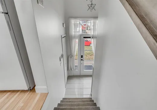 Condo à vendre - 3047 Av. Rancourt, Beauport, G1C 3V6