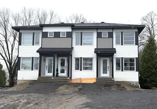 Bungalow à vendre - 3162 Boul. Louis-XIV, Beauport, G1C1M7
