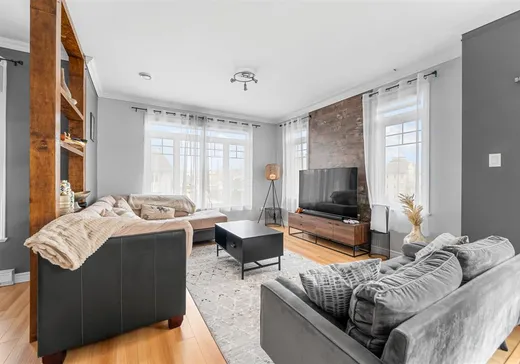 Condo à vendre - 242 Rue Elzéar-Verreault, Beauport, G1C 0G2