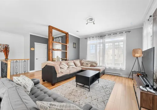 Condo à vendre - 242 Rue Elzéar-Verreault, Beauport, G1C 0G2