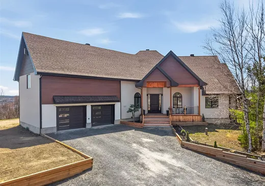 Maison à vendre - 321 53e Rue, Beauceville, G5X 1N1