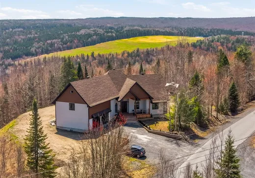 Maison à vendre - 321 53e Rue, Beauceville, G5X 1N1