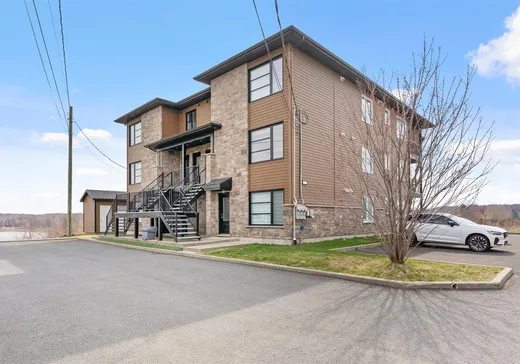 Condo à vendre - 2574 Route des Rivières, App. 201, Les Chutes-de-la-Chaudière-Ouest, G6K1J7
