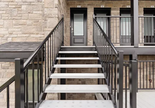 Condo à vendre - 2574 Route des Rivières, App. 201, Les Chutes-de-la-Chaudière-Ouest, G6K 1J7