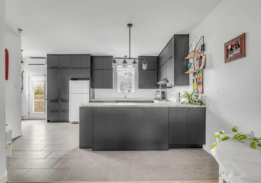 Condo à vendre - 3043 Av. Rancourt, Beauport, G1C 3V6