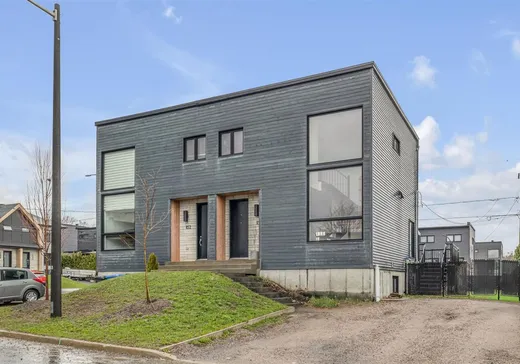 Bungalow à vendre - 1156 Rue des Cariatides, Ville de Québec, G3K1E8
