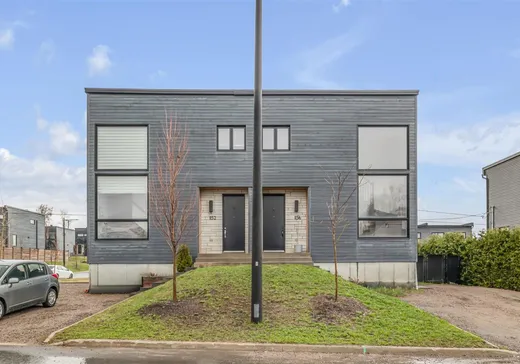 Maison à vendre - 1156 Rue des Cariatides, Ville de Québec, G3K 1E8