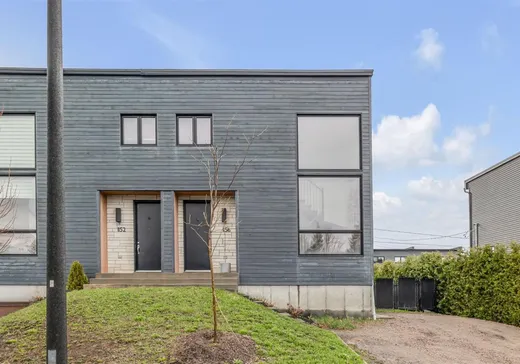 Maison à vendre - 1156 Rue des Cariatides, Ville de Québec, G3K 1E8