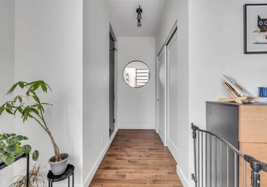 Maison à vendre - 1156 Rue des Cariatides, Ville de Québec, G3K 1E8