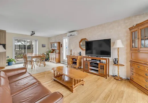 Maison à vendre - 90 Rue de la Licorne, Beauport, G1C 6R5