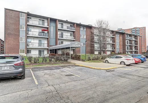 Condo à vendre - 3330 Rue France-Prime, App. 403, Ste-Foy, G1W4V2