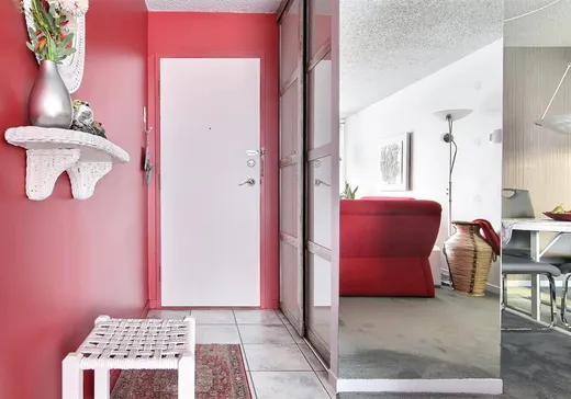 Condo à vendre - 3330 Rue France-Prime, App. 403, Ste-Foy, G1W 4V2