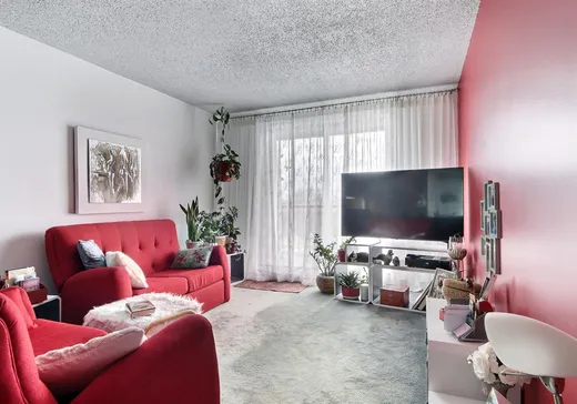 Condo à vendre - 3330 Rue France-Prime, App. 403, Ste-Foy, G1W 4V2