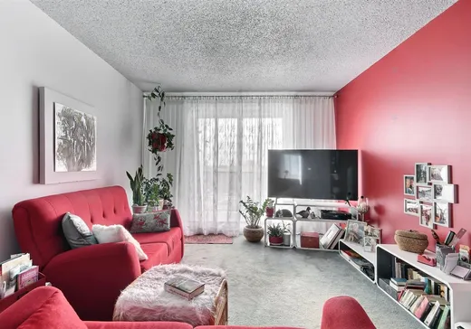Condo à vendre - 3330 Rue France-Prime, App. 403, Ste-Foy, G1W 4V2
