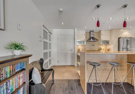 Condo à vendre - 1310 Boul. des Chutes, App. 104, Ville de Québec, G1E 0B6