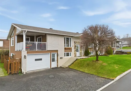 House for sale - 785 22e Rue, Saint-Georges, G5Y 4P6