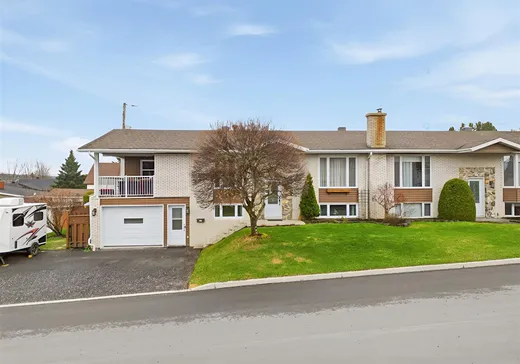 House for sale - 785 22e Rue, Saint-Georges, G5Y 4P6