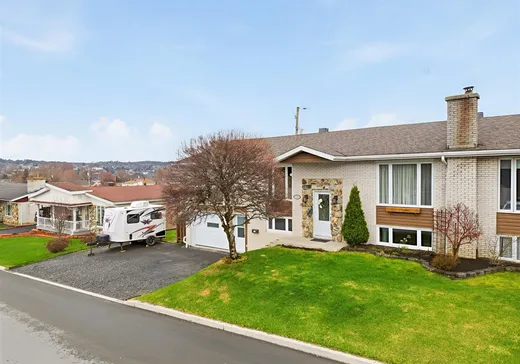 House for sale - 785 22e Rue, Saint-Georges, G5Y 4P6