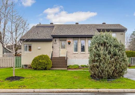 Two or more stories for sale - 5216 Rue des Cageux, Kirkland (Montreal Island), H9J3C3