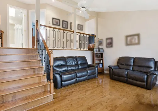 House for sale - 5216 Rue des Cageux, Kirkland (Montreal Island), H9J 3C3