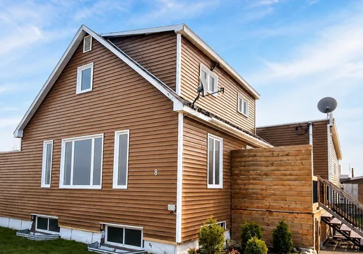 House for sale - 8 4e Avenue E., Rouyn-Noranda, J0Y 1C0