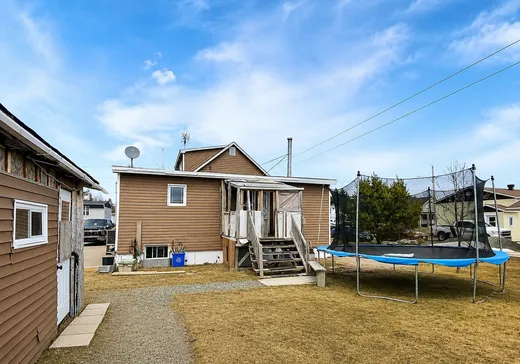 House for sale - 8 4e Avenue E., Rouyn-Noranda, J0Y 1C0