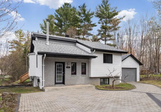 House for sale - 391 Rue Breen, Sainte-Sophie, J5J 2A6