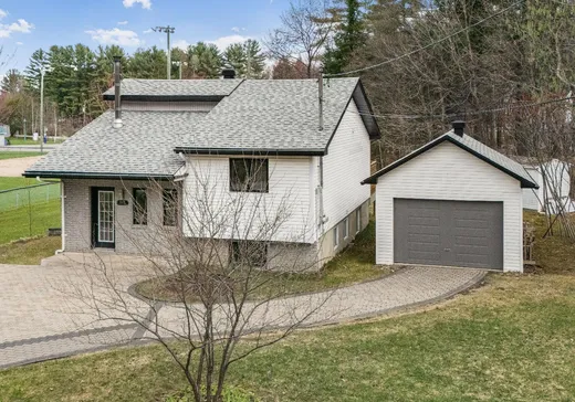House for sale - 391 Rue Breen, Sainte-Sophie, J5J 2A6