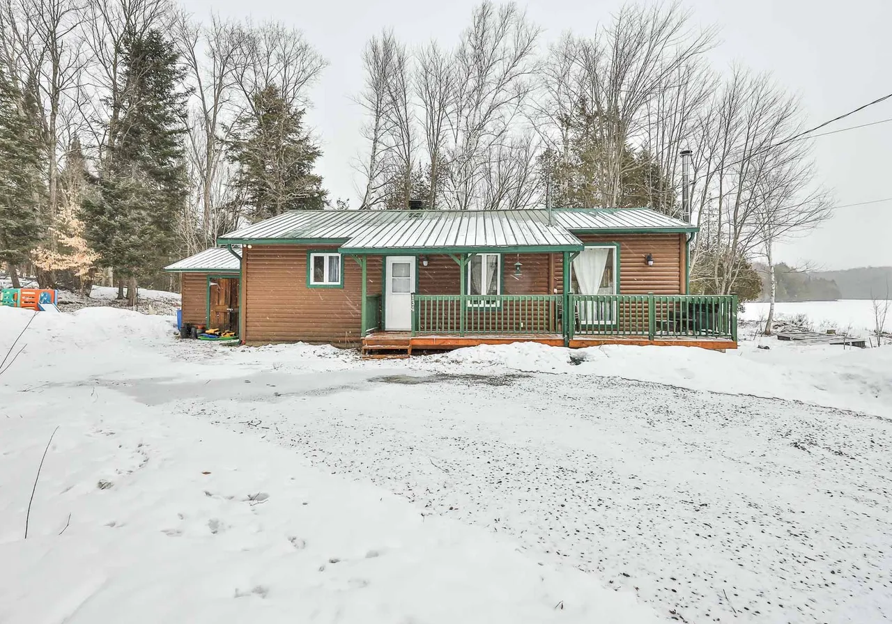 134 Ch. du Lac-Venne S. — photo 1
