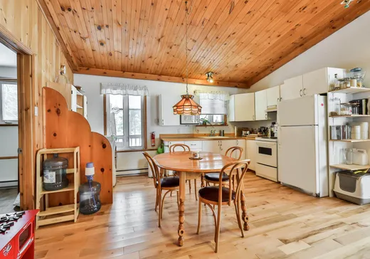 Maison à vendre - 134 Ch. du Lac-Venne S., Papineauville, J0V 1E0