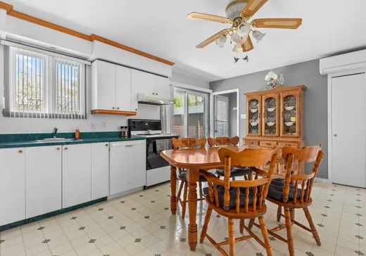 Maison à vendre - 10 Rue Belval, Salaberry-de-Valleyfield, J6S 6A1