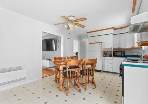 Maison à vendre - 10 Rue Belval, Salaberry-de-Valleyfield, J6S 6A1