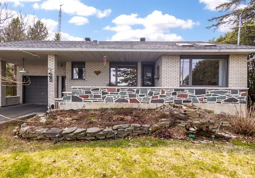 Maison à étages à vendre - 87 Ch. de la Beauce, Sainte-Martine, J0S1V0