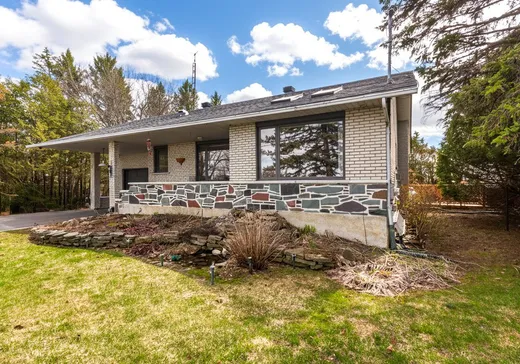 Maison à vendre - 87 Ch. de la Beauce, Sainte-Martine, J0S 1V0