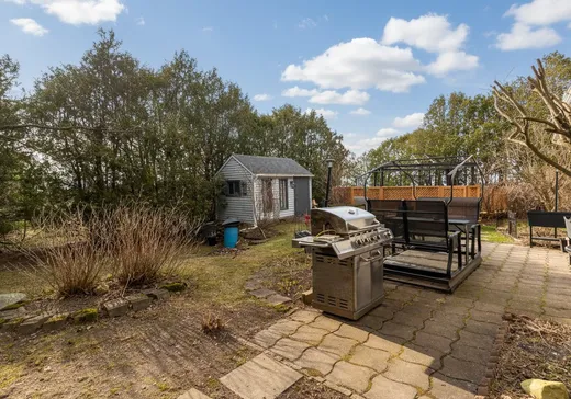 Maison à vendre - 87 Ch. de la Beauce, Sainte-Martine, J0S 1V0