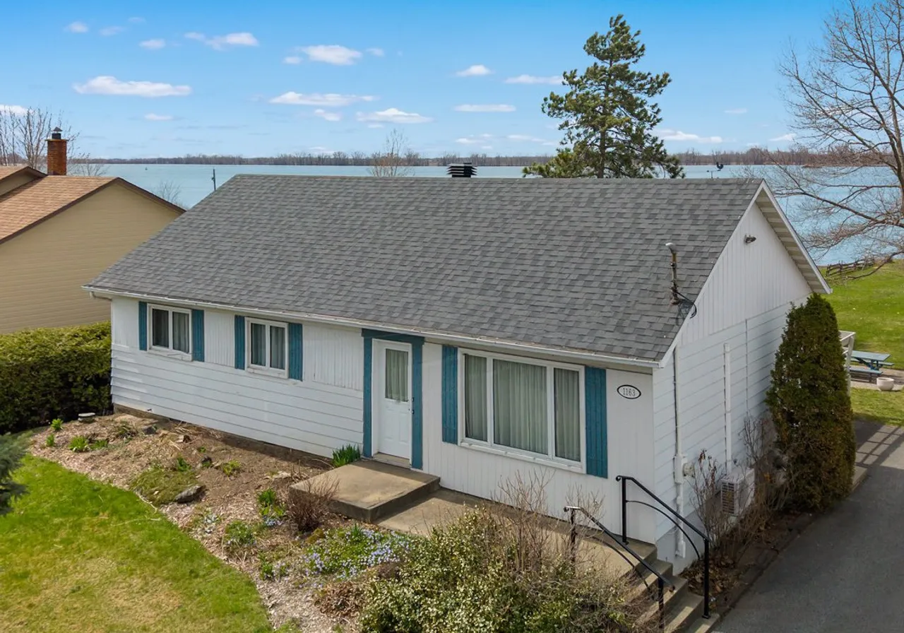 1163 Route Marie-Victorin — photo 1