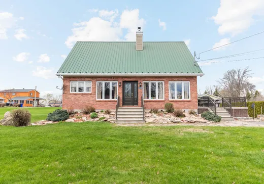 Maison à vendre - 1338 60e Rue, Saint-Anicet, J0S 1M0