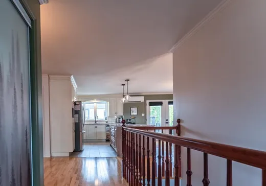 House for sale - 18 Rue Paré, Warwick, J0A 1M0
