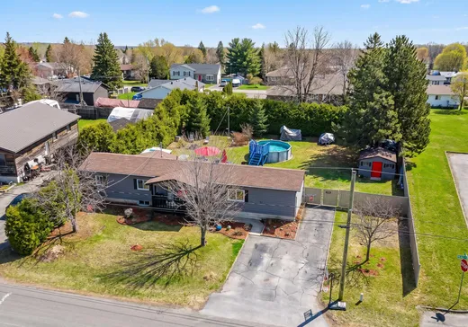 House for sale - 141 Rue Vachon, Shawinigan, G0X 1L0