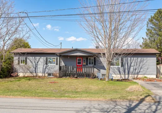 House for sale - 141 Rue Vachon, Shawinigan, G0X 1L0