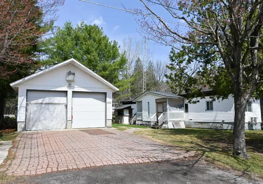Two or more stories for sale - 1211 Rue des Cèdres, Ste-Julienne, J0K2T0