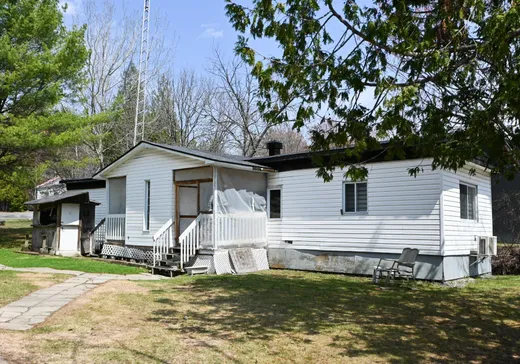 House for sale - 1211 Rue des Cèdres, Ste-Julienne, J0K 2T0