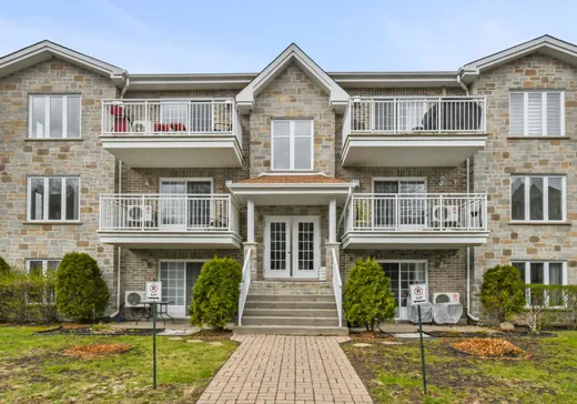 Condo à vendre - 2256 Rue Racine, St-Hubert, J3Y 0A7