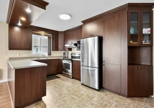 Condo à vendre - 2256 Rue Racine, St-Hubert, J3Y 0A7