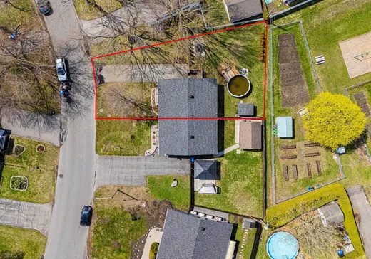 Maison à vendre - 664 Rue Leduc, Salaberry-de-Valleyfield, J6S 1A7